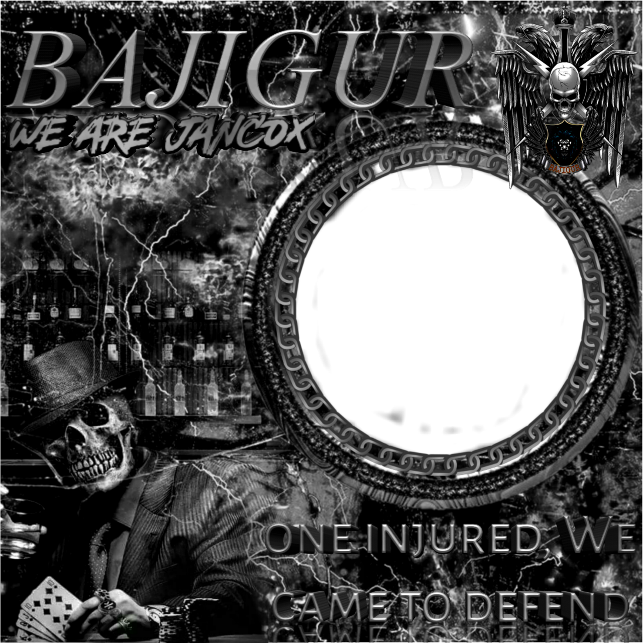 Bajigur MemberTwibbon Tanpa Watermark