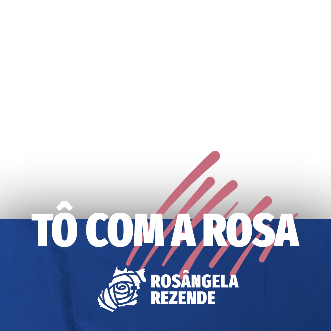 Tô com a RosaTwibbon Tanpa Watermark