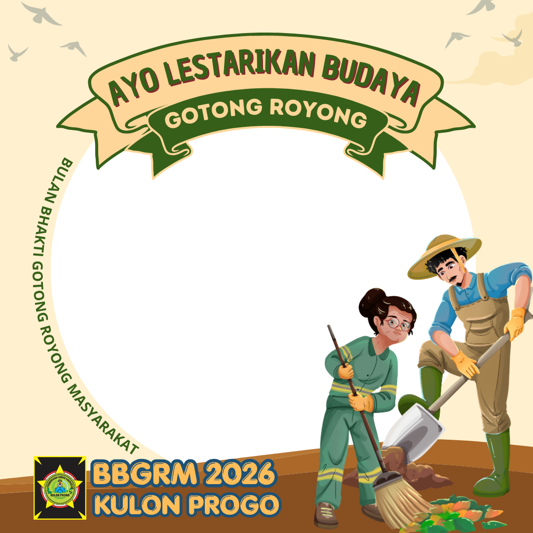 bbgrmkp2026Twibbon Tanpa Watermark