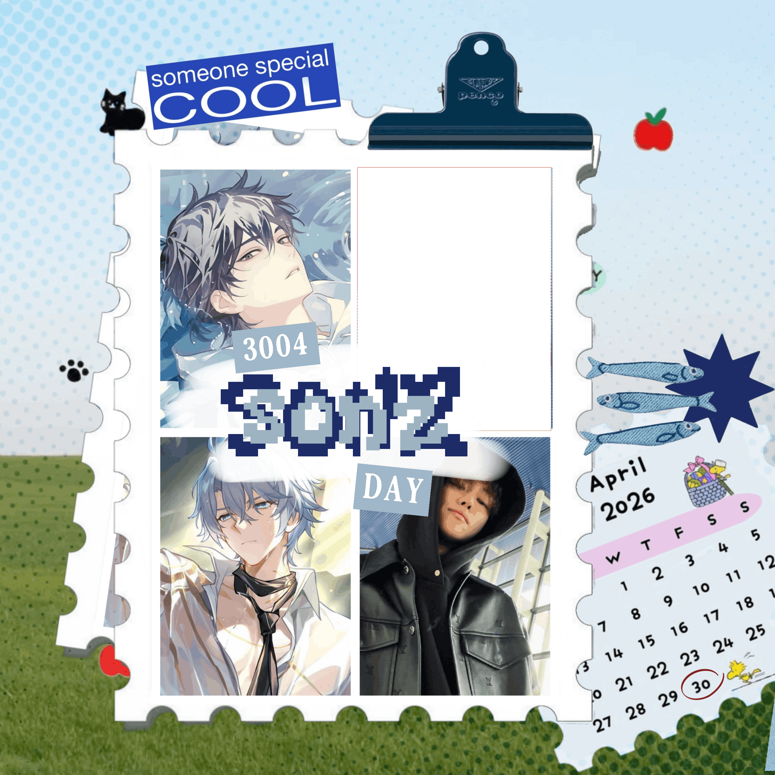 PHAIS8NZ BDAY BASH.Twibbon Tanpa Watermark