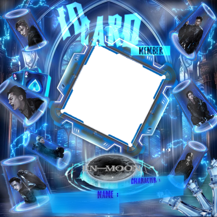 idc memberTwibbon Tanpa Watermark