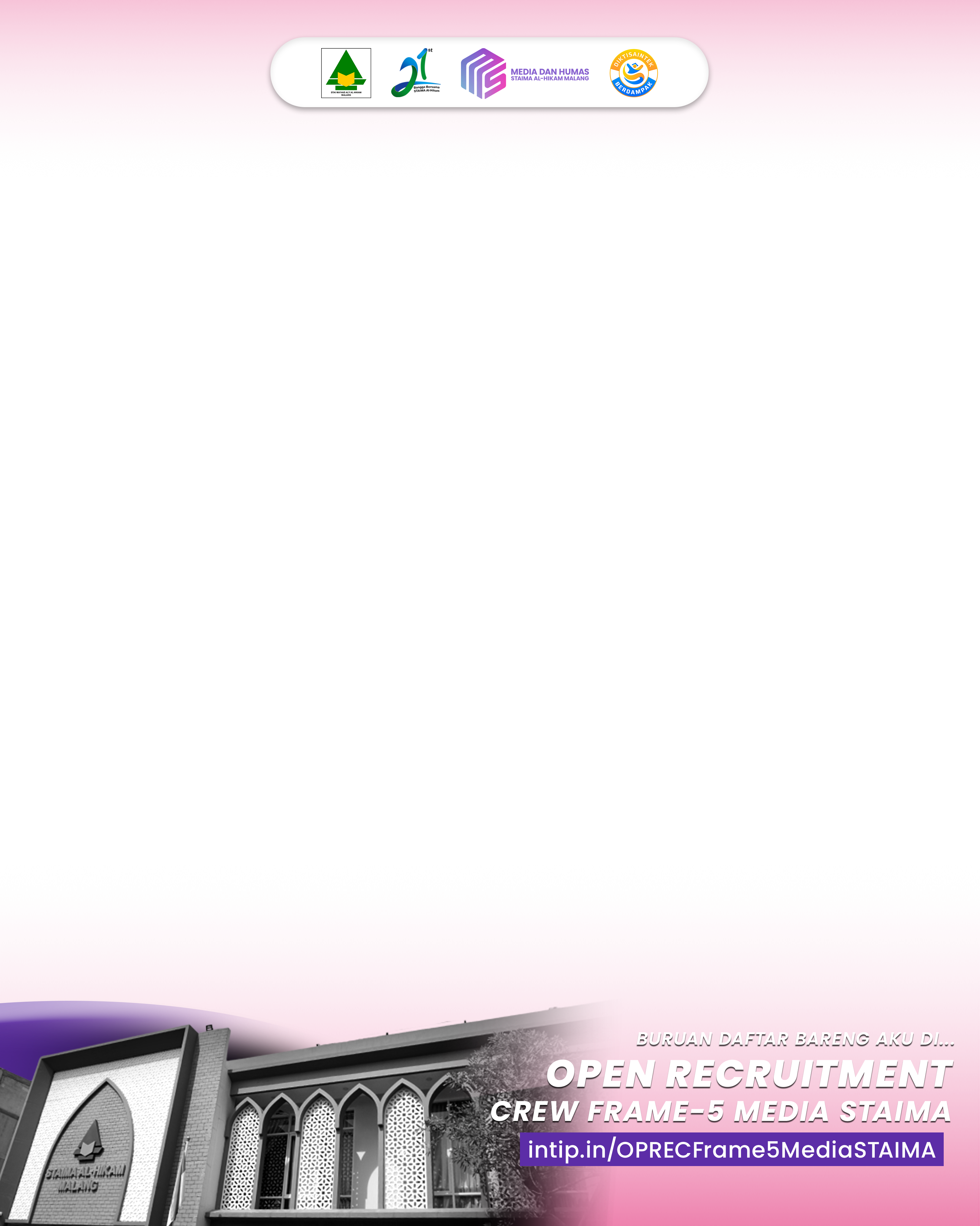 OPREC Frame-5  Media STAIMATwibbon Tanpa Watermark