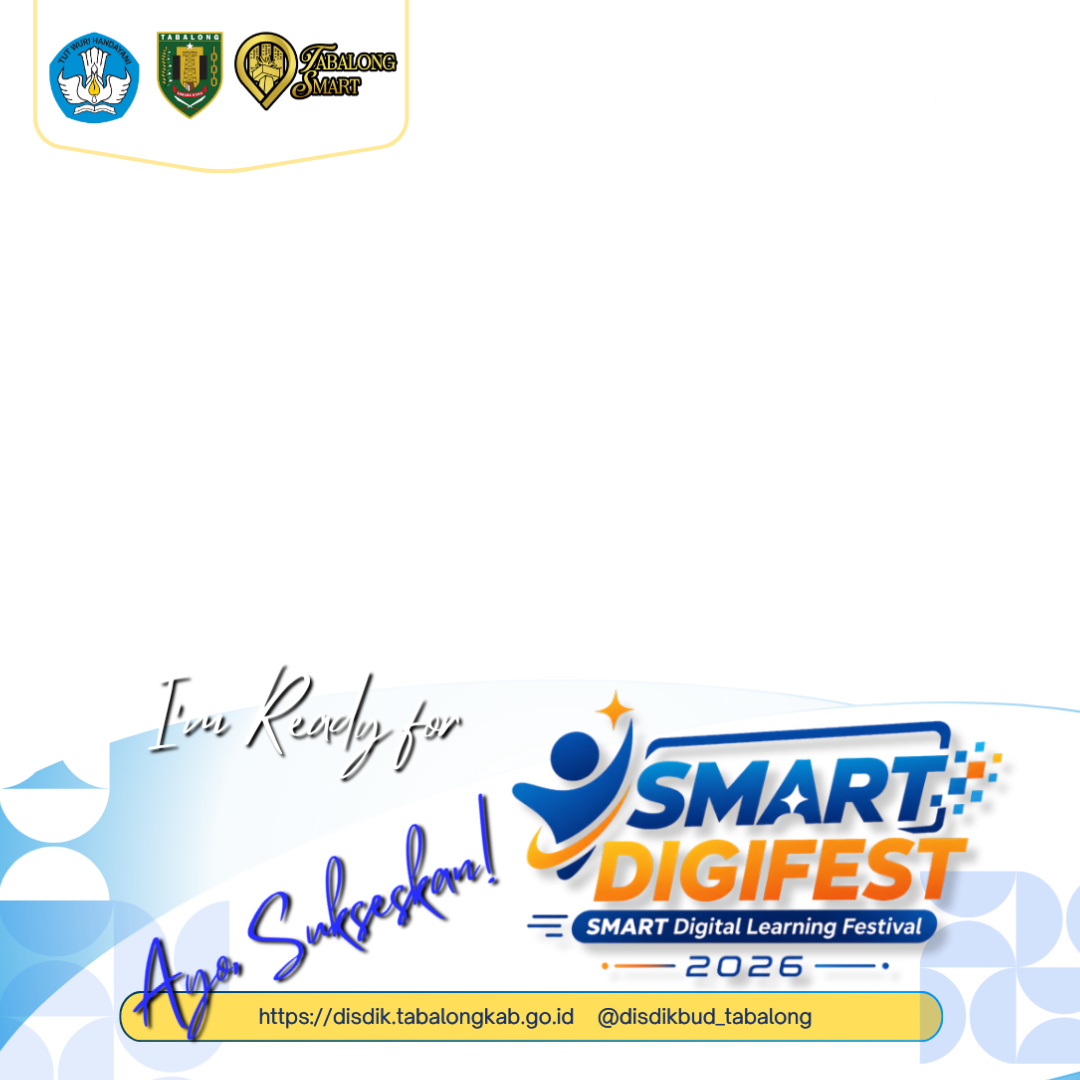 SMART DIGIFESTTwibbon Tanpa Watermark