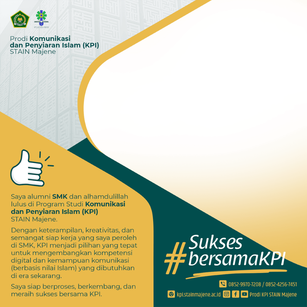 Testimoni Camaba KPI Alumni SMKTwibbon Tanpa Watermark
