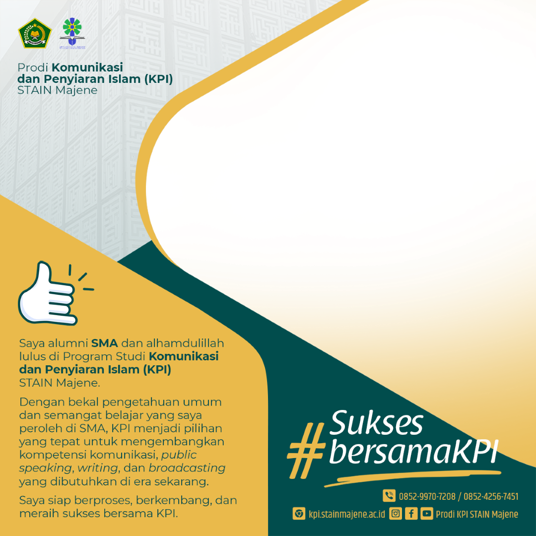 Testimoni Camaba KPI Alumni SMATwibbon Tanpa Watermark