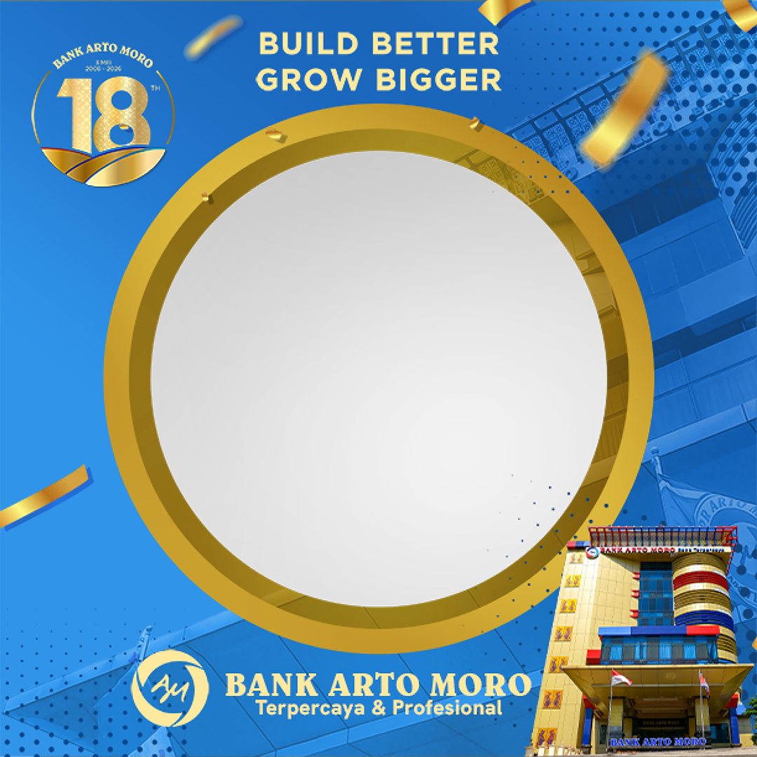 Anniversary Bank Arto MoroTwibbon Tanpa Watermark