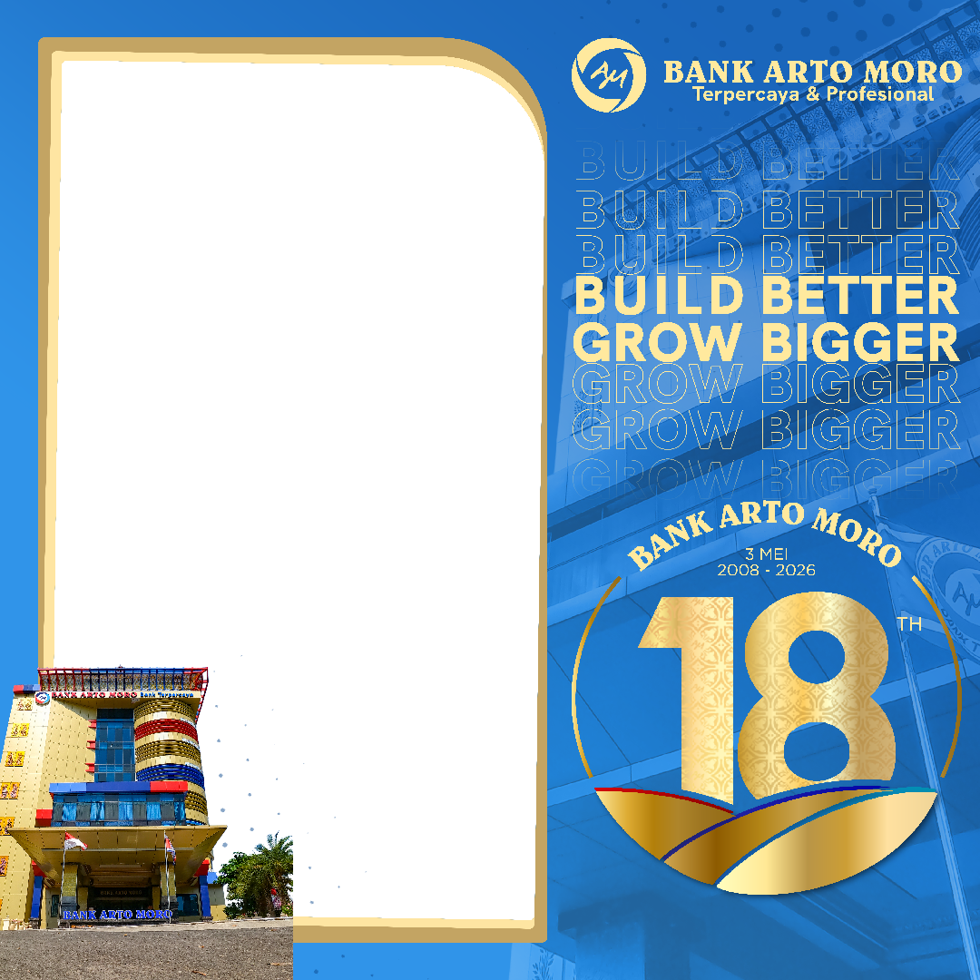 HUT Bank Arto MoroTwibbon Tanpa Watermark