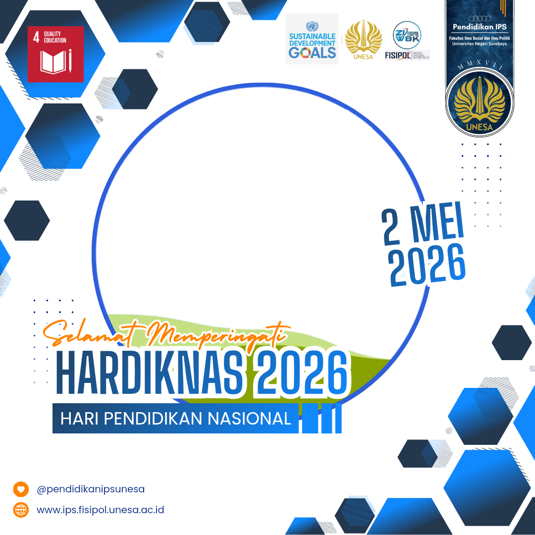 Hardiknas IPS UnesaTwibbon Tanpa Watermark
