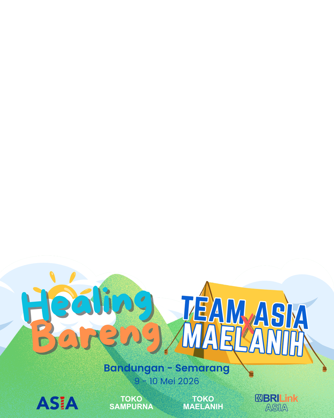 Healing Bandungan SemarangTwibbon Tanpa Watermark
