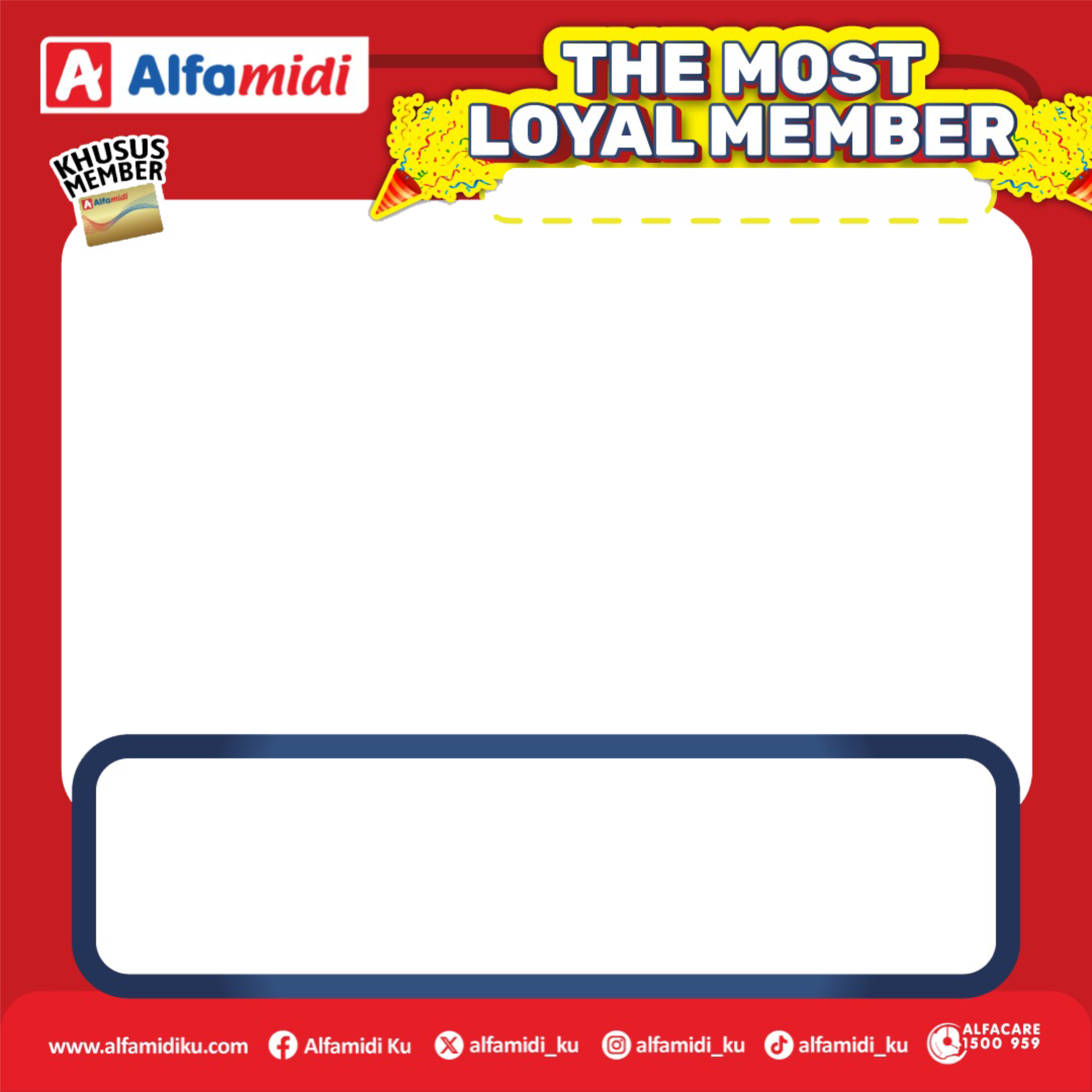 member2026Twibbon Tanpa Watermark