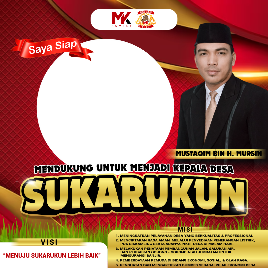 MK MENUJU PERUBAHAN DESA SUKARUKUNTwibbon Tanpa Watermark