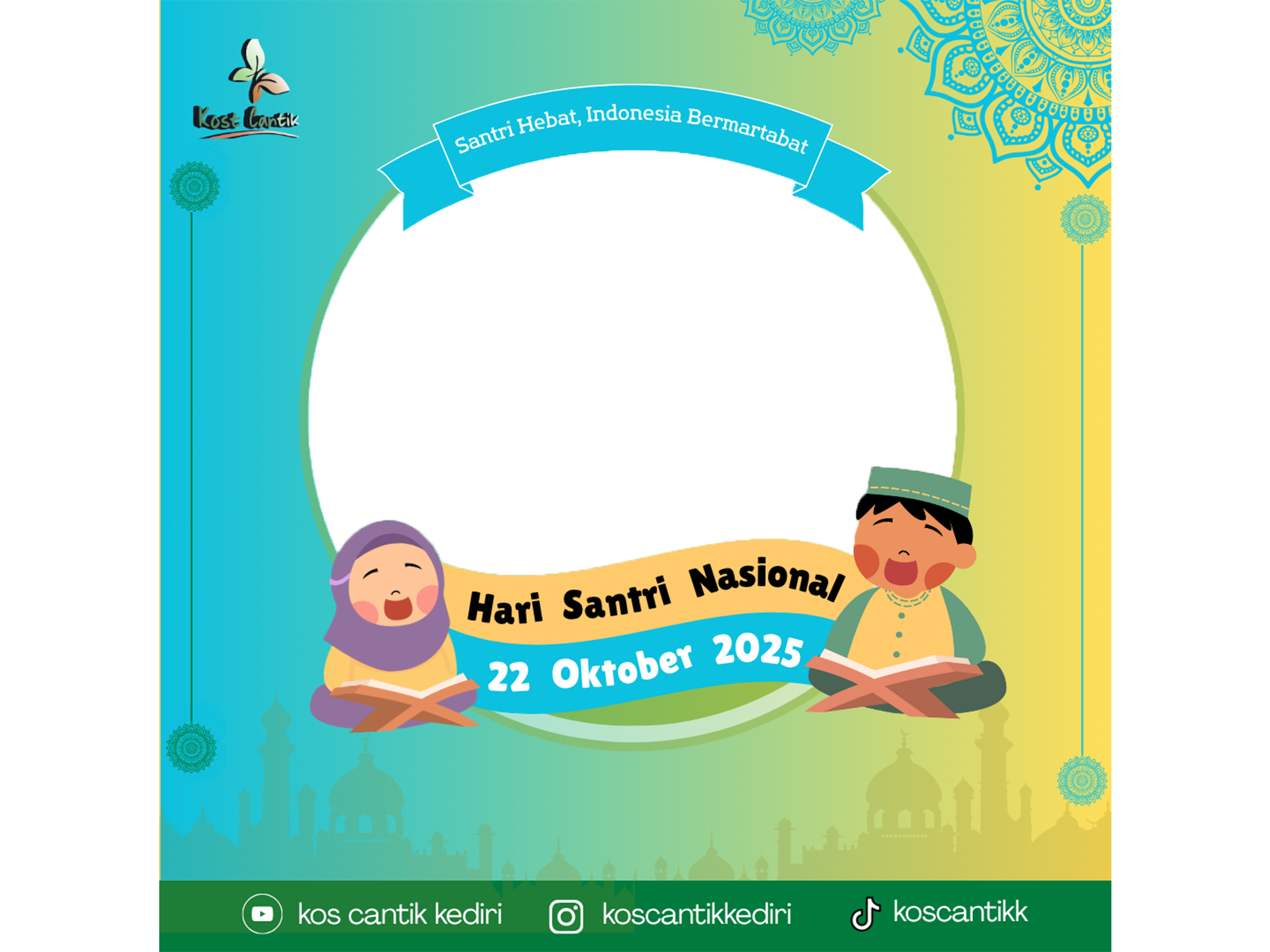 awdTwibbon Tanpa Watermark