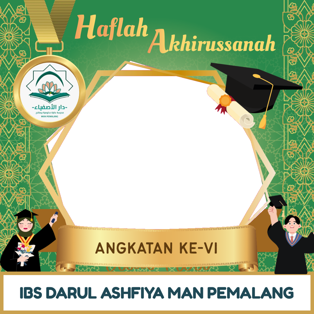Haflah Akhirussanah IBSDA MAN PEMALANG Angkatan ke-VITwibbon Tanpa Watermark
