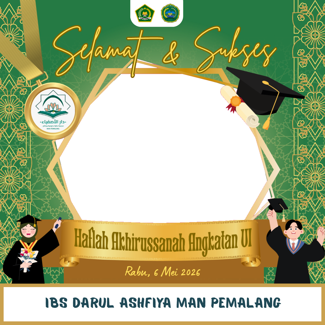 Haflah Akhirussanah IBSDA MAN Pemalang Angkatan ke-VITwibbon Tanpa Watermark