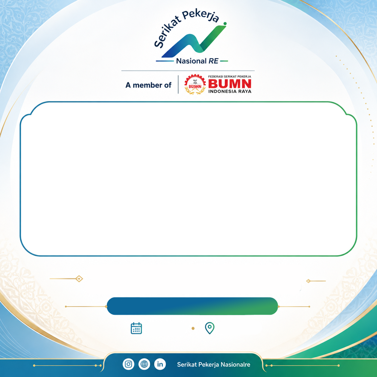 Template SP NasreTwibbon Tanpa Watermark