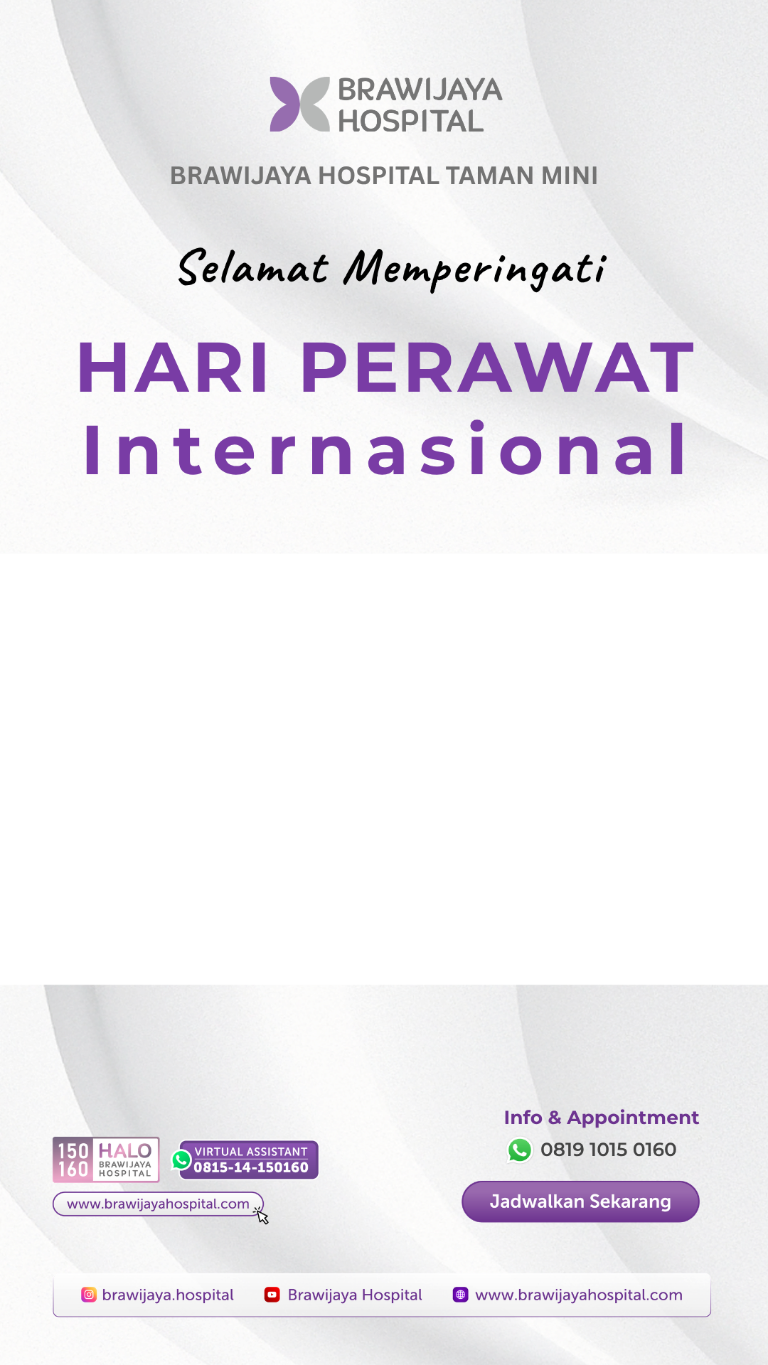 Hari Perawat Internasional - BHTMTwibbon Tanpa Watermark