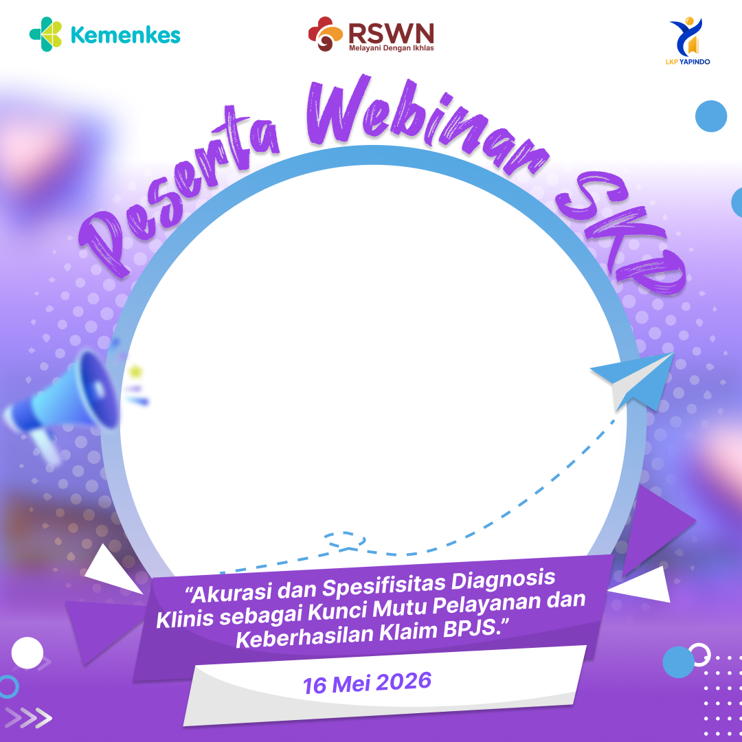 WEBINAR SKP 2026Twibbon Tanpa Watermark