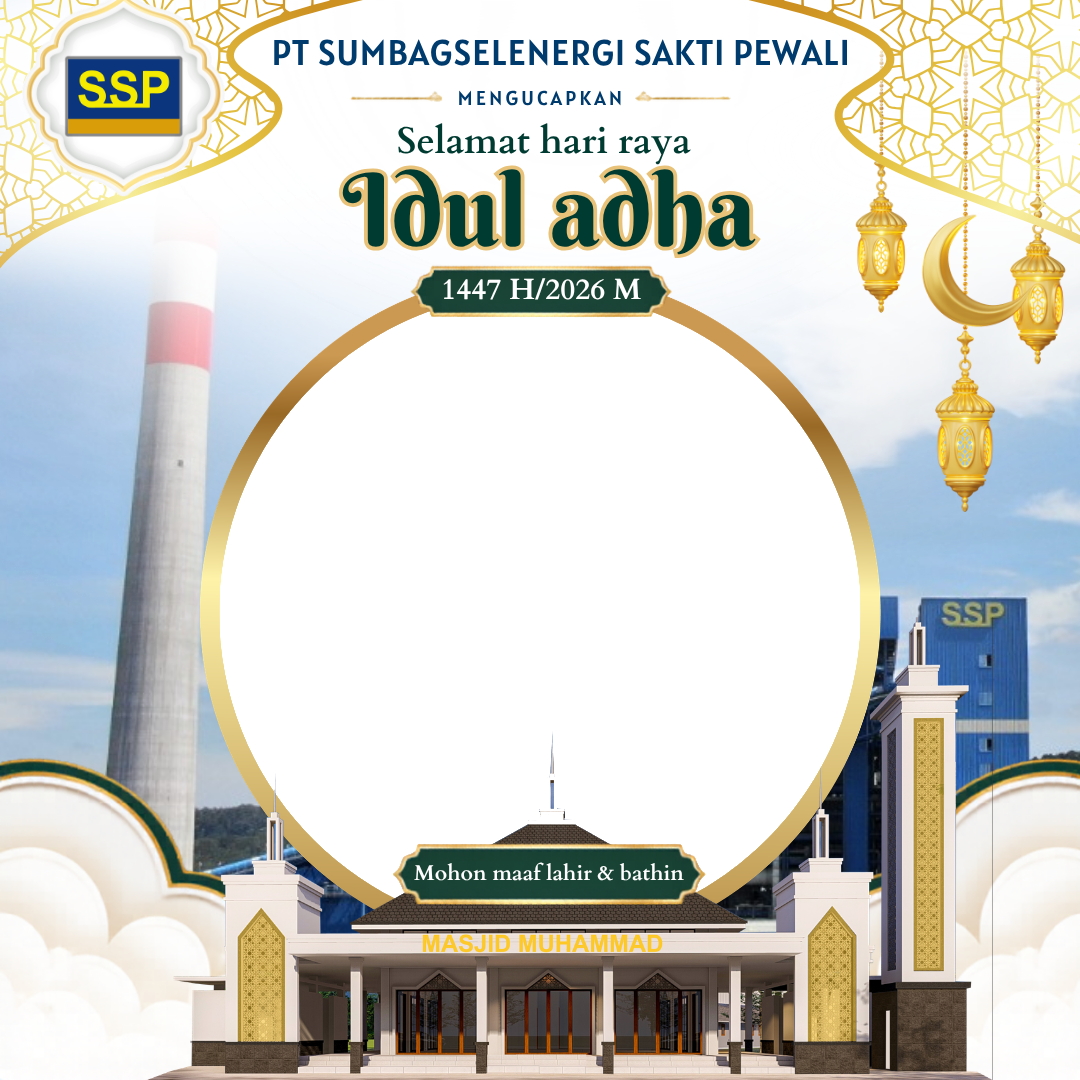 TWIBBOL IDUL ADHA PT SUMBAGSELENERGI SAKTI PEWALITwibbon Tanpa Watermark