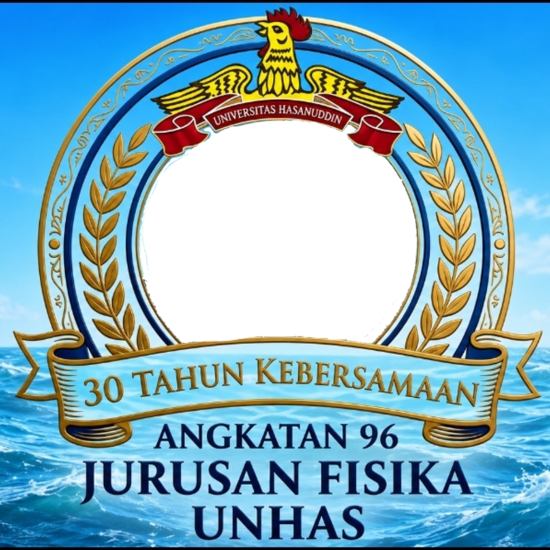 30 Tahun KebersamaanTwibbon Tanpa Watermark