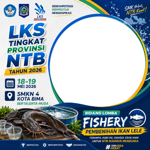lks2026Twibbon Tanpa Watermark