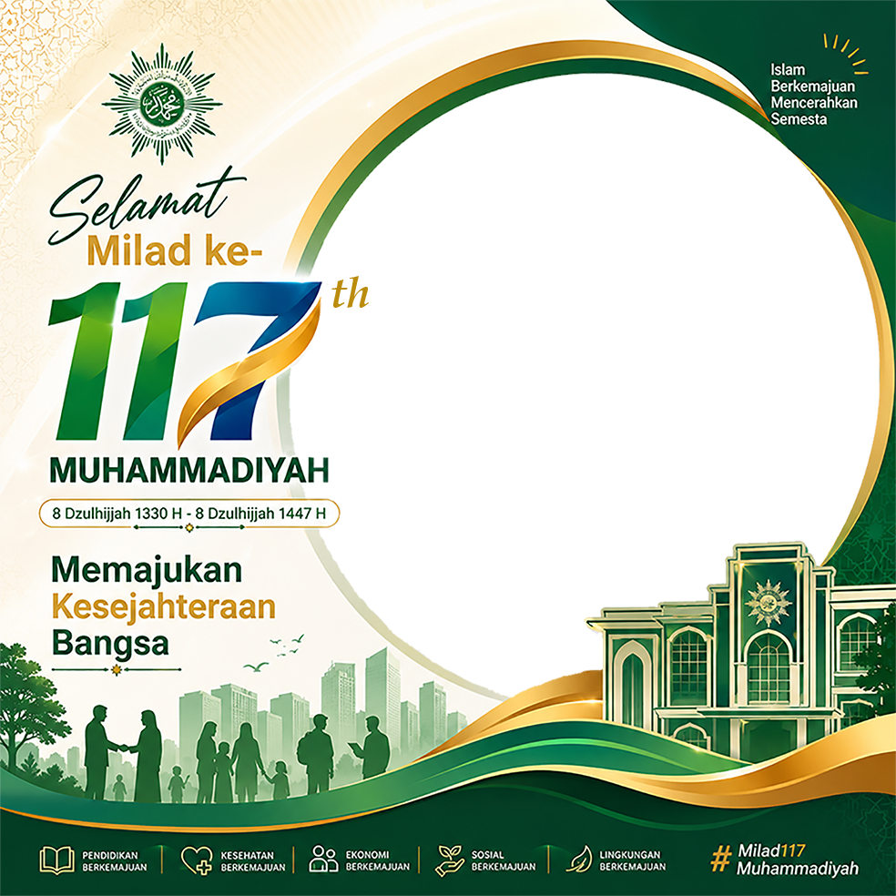 Milad 117 Hijriyah MuhTwibbon Tanpa Watermark