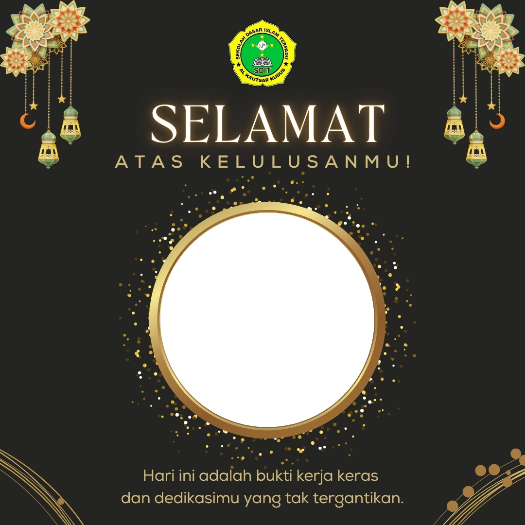 Kelulusan SDIT Al Kaustar KudusTwibbon Tanpa Watermark