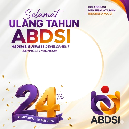 ABDSI 24 TahunTwibbon Tanpa Watermark