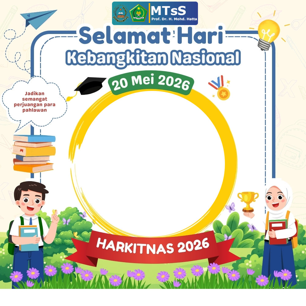 HARKITNASTwibbon Tanpa Watermark