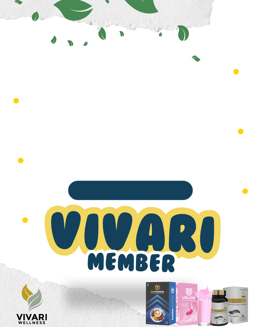 vivariTwibbon Tanpa Watermark