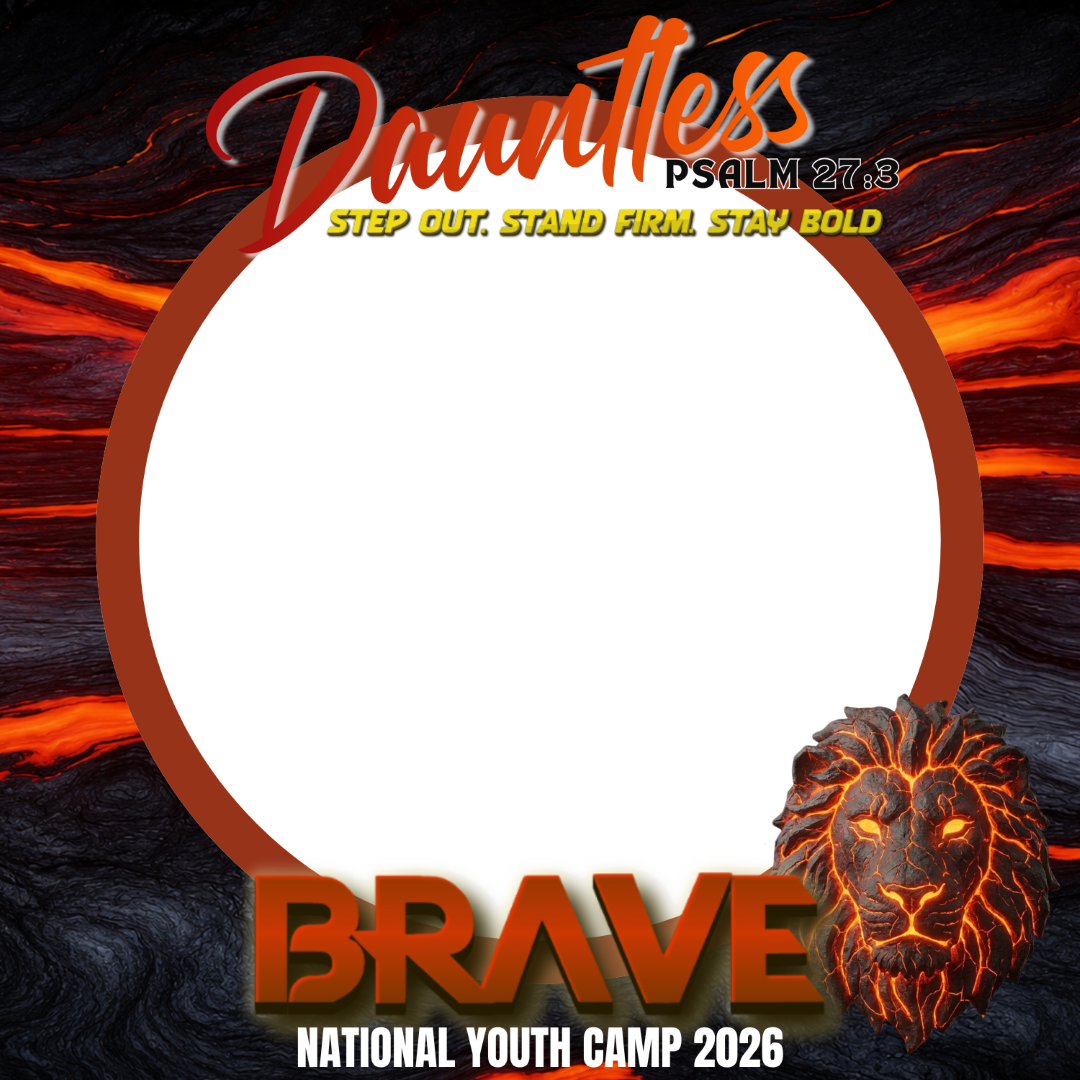 NYC2026 Dauntless BraveTwibbon Tanpa Watermark