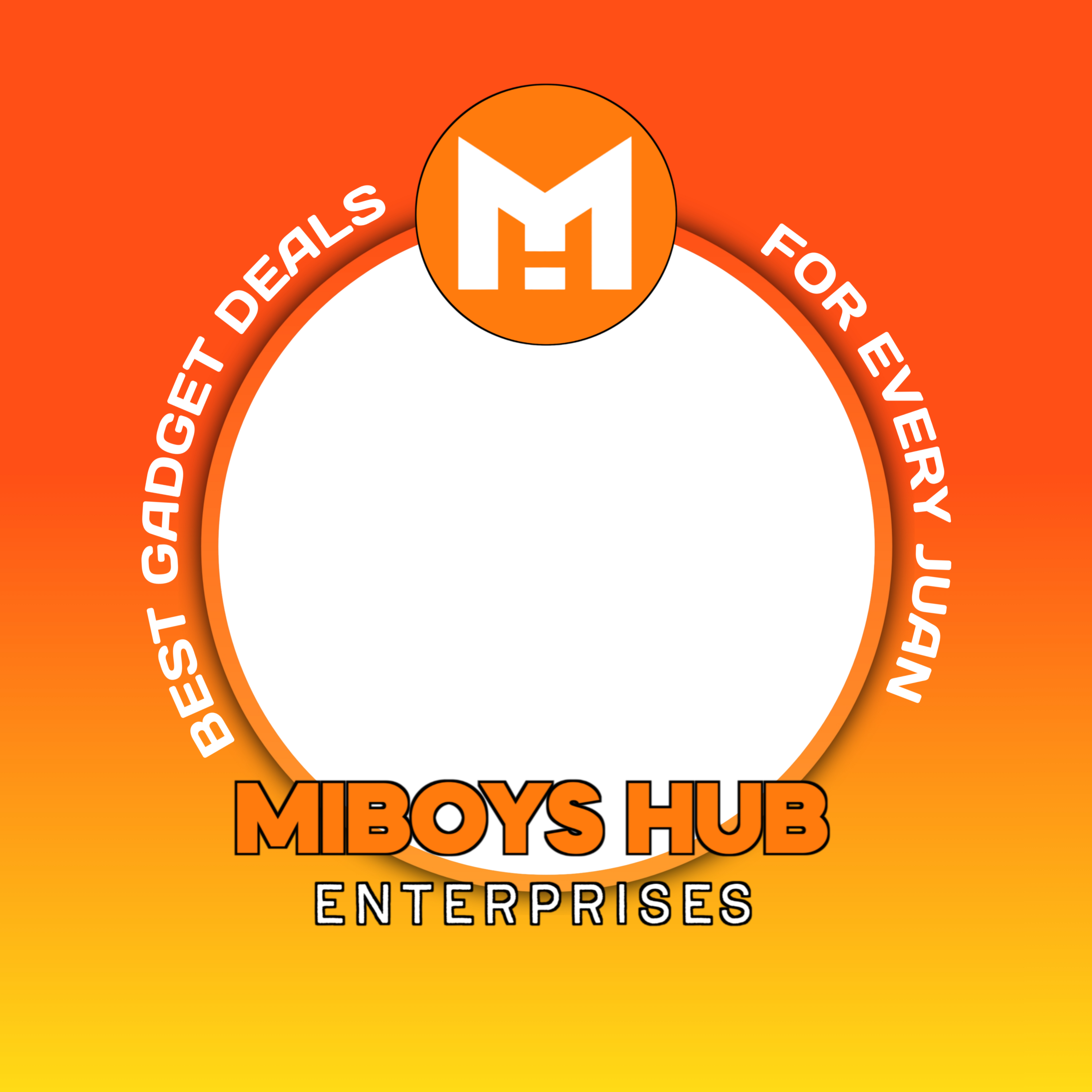 MIBOYS HUB ENTERPRISETwibbon Tanpa Watermark