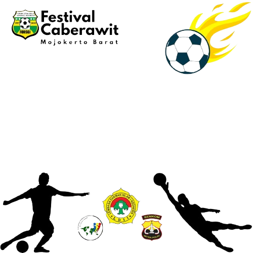Forsgi Mojokerto Barat 2026Twibbon Tanpa Watermark