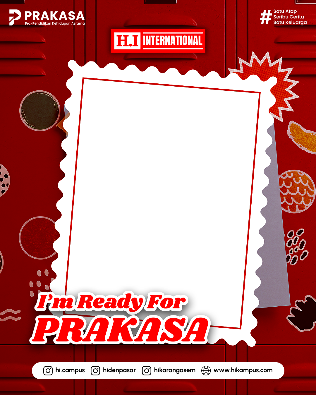 PRAKASA HI DENPASARTwibbon Tanpa Watermark