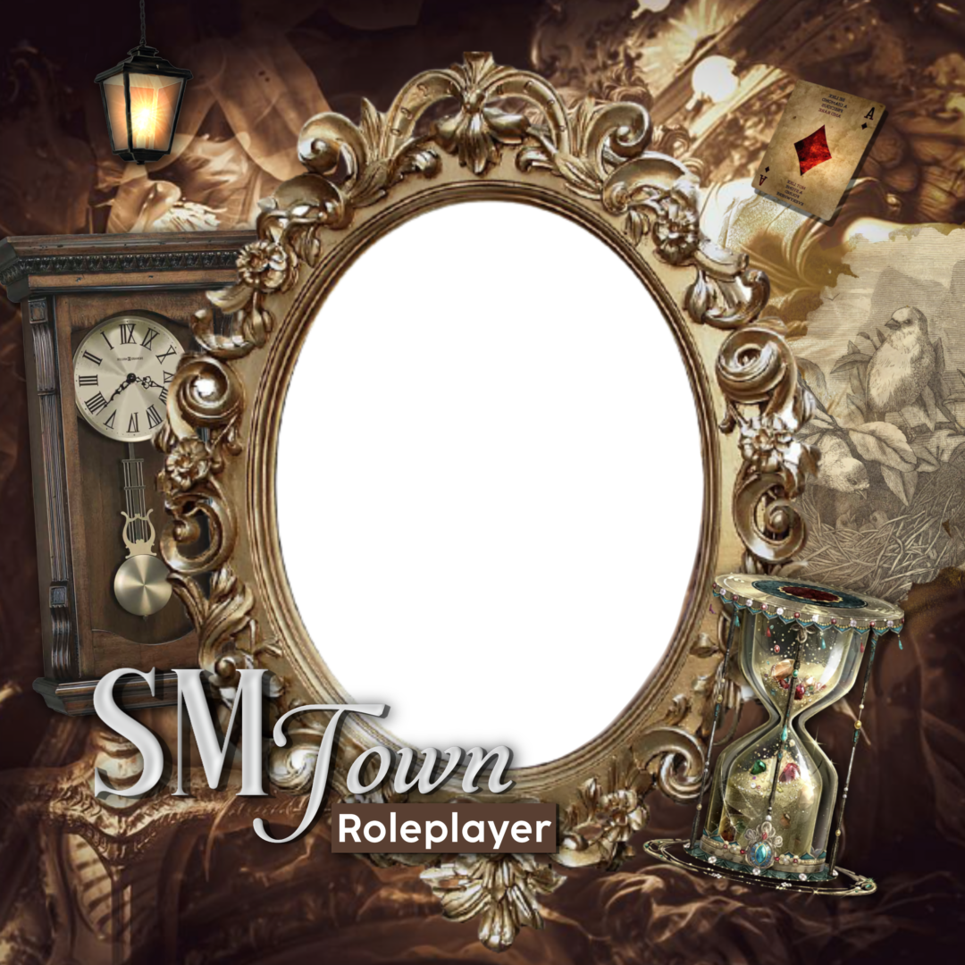 SMTown RoleplayerTwibbon Tanpa Watermark