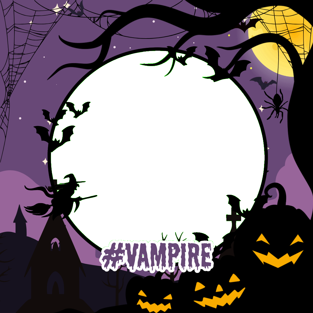 Vampire GroupTwibbon Tanpa Watermark