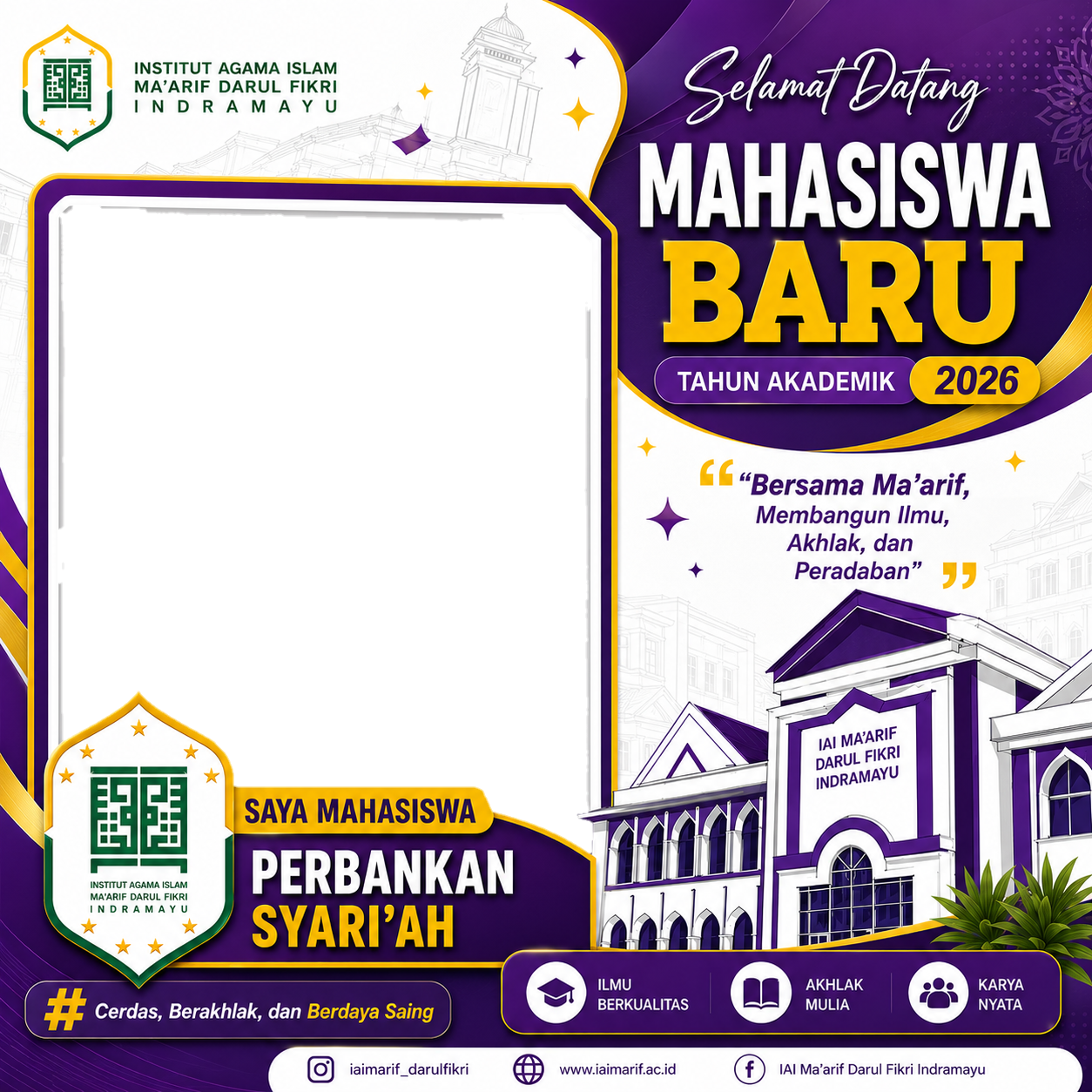 Perbankan syari'ahTwibbon Tanpa Watermark