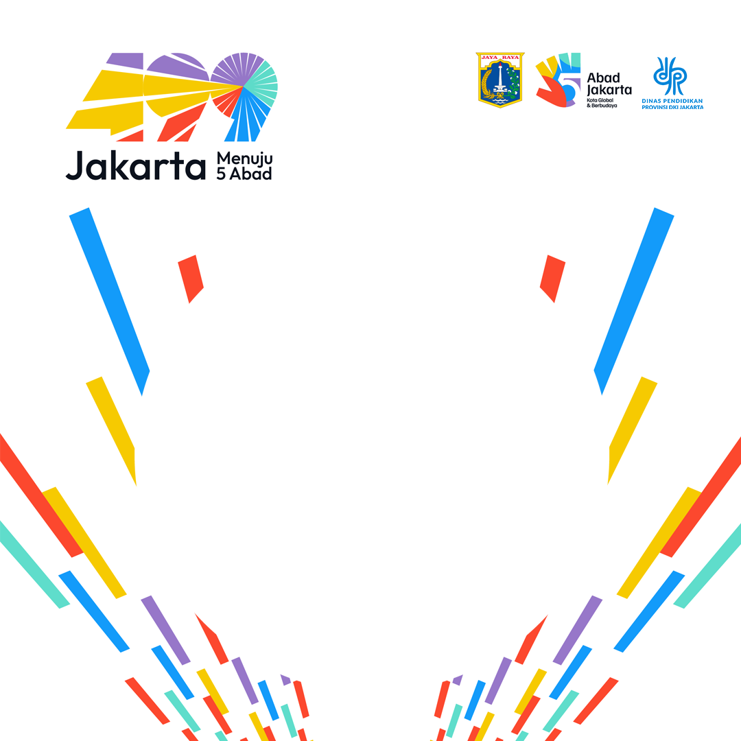 Versi 3 - HUT DKI Jakarta DisdikTwibbon Tanpa Watermark