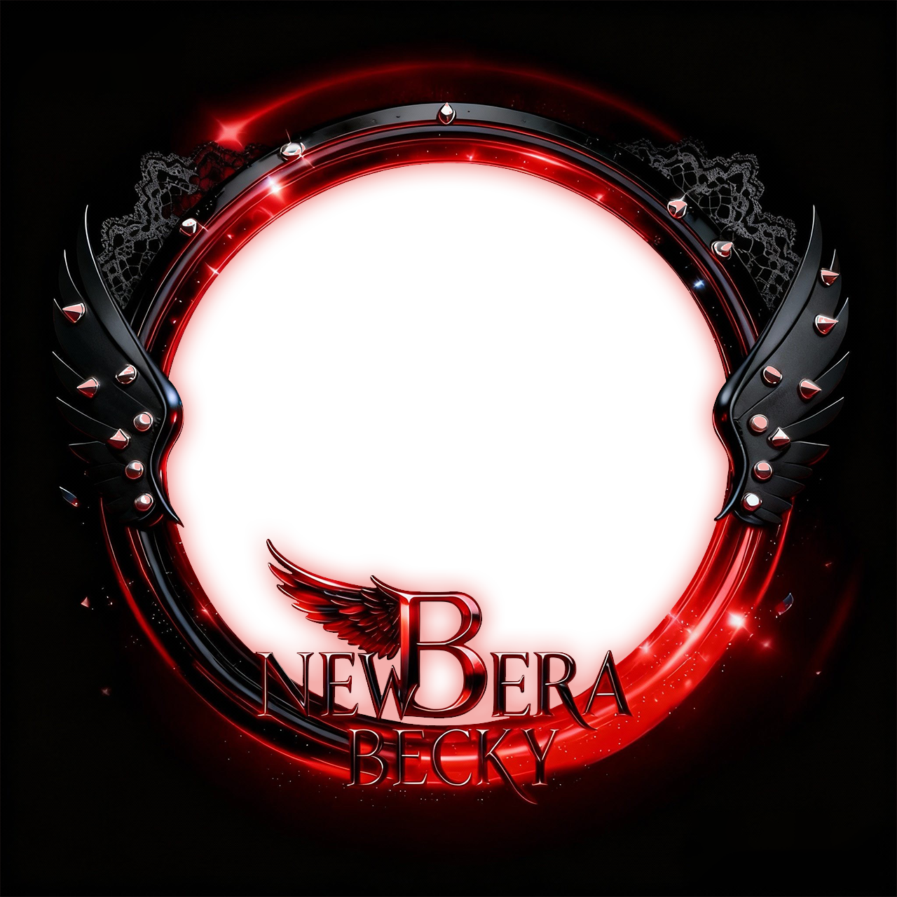 BNewEraRockNroll1Twibbon Tanpa Watermark