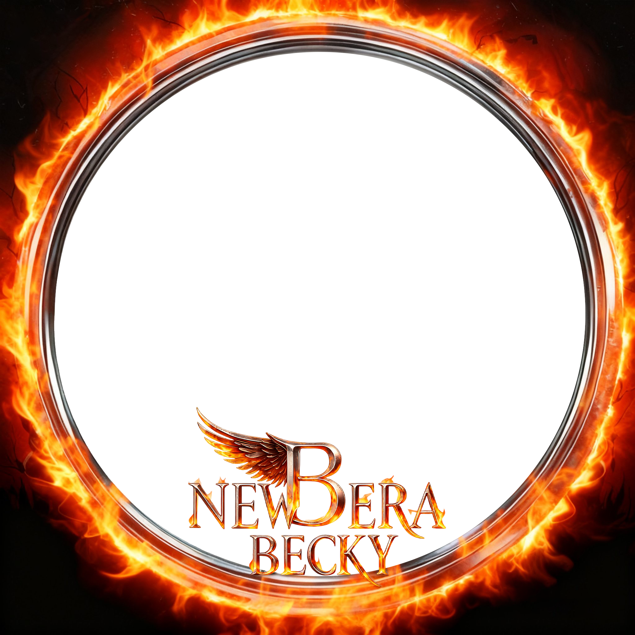 beckychooseTwibbon Tanpa Watermark