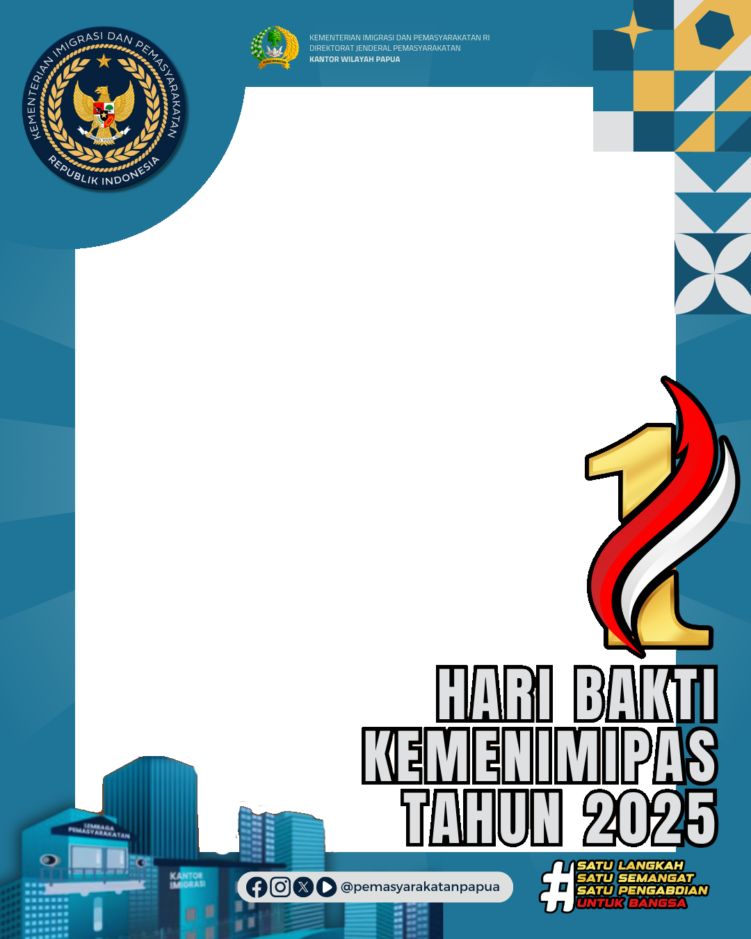 Design3Twibbon Tanpa Watermark