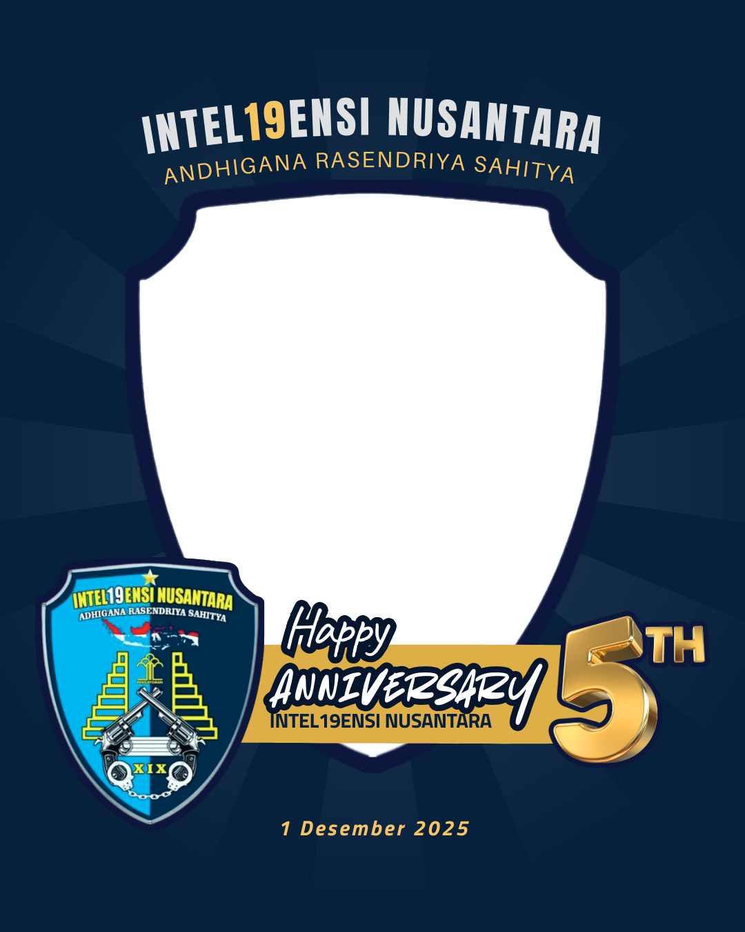5th Initel19ensi NusantaraTwibbon Tanpa Watermark