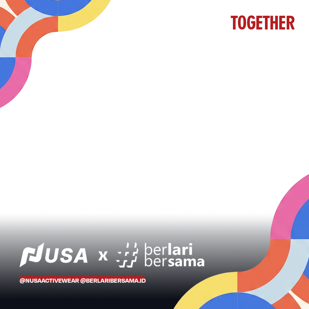 StrongerTogetherTwibbon Tanpa Watermark