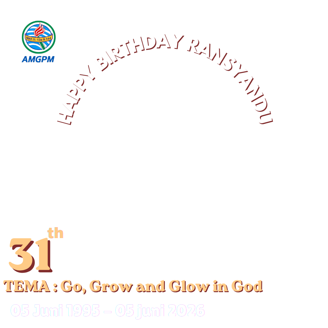 HUT RANSYADUTwibbon Tanpa Watermark