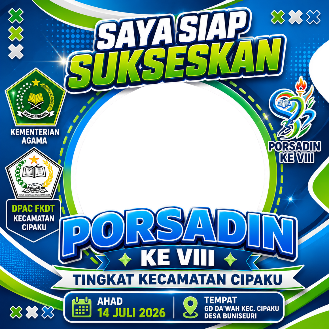 PORSADIN CIPAKUTwibbon Tanpa Watermark
