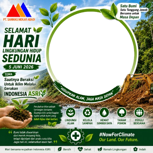 HLH2026Twibbon Tanpa Watermark