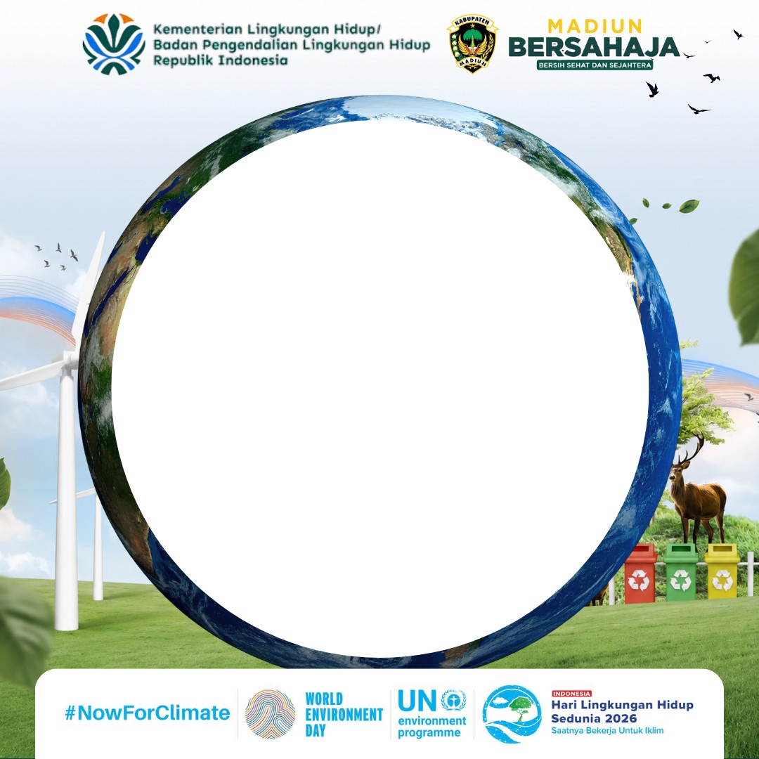 HLH 2026Twibbon Tanpa Watermark