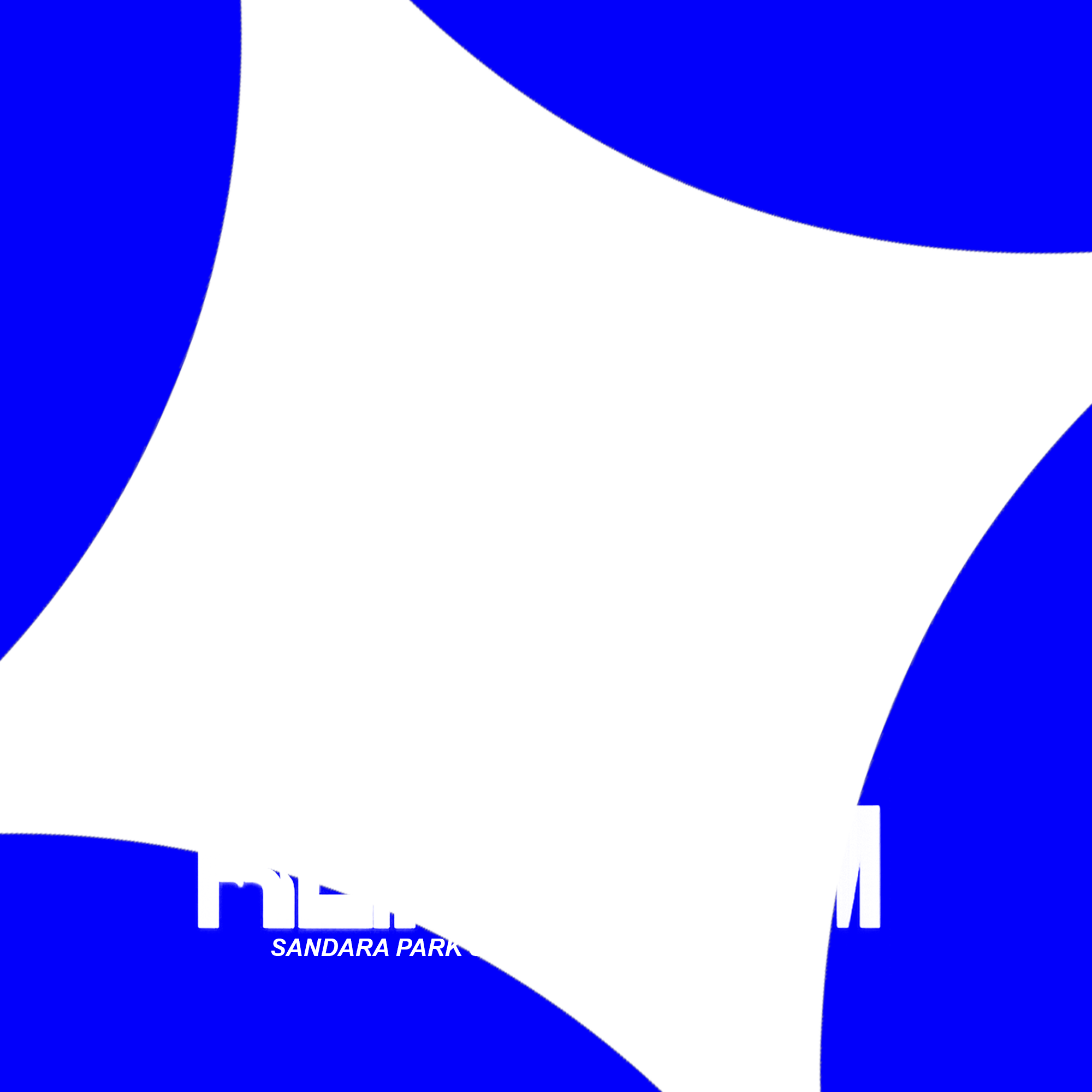 REPRISM BY SANDARA PARK - BLUE VERSIONTwibbon Tanpa Watermark