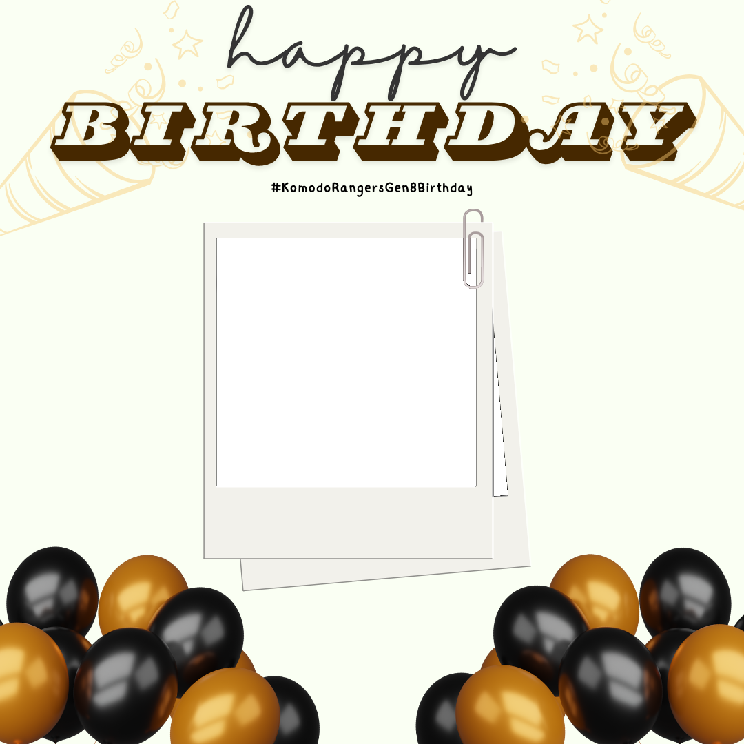 bdayTwibbon Tanpa Watermark