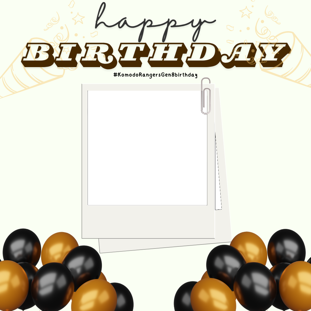 kodomoTwibbon Tanpa Watermark