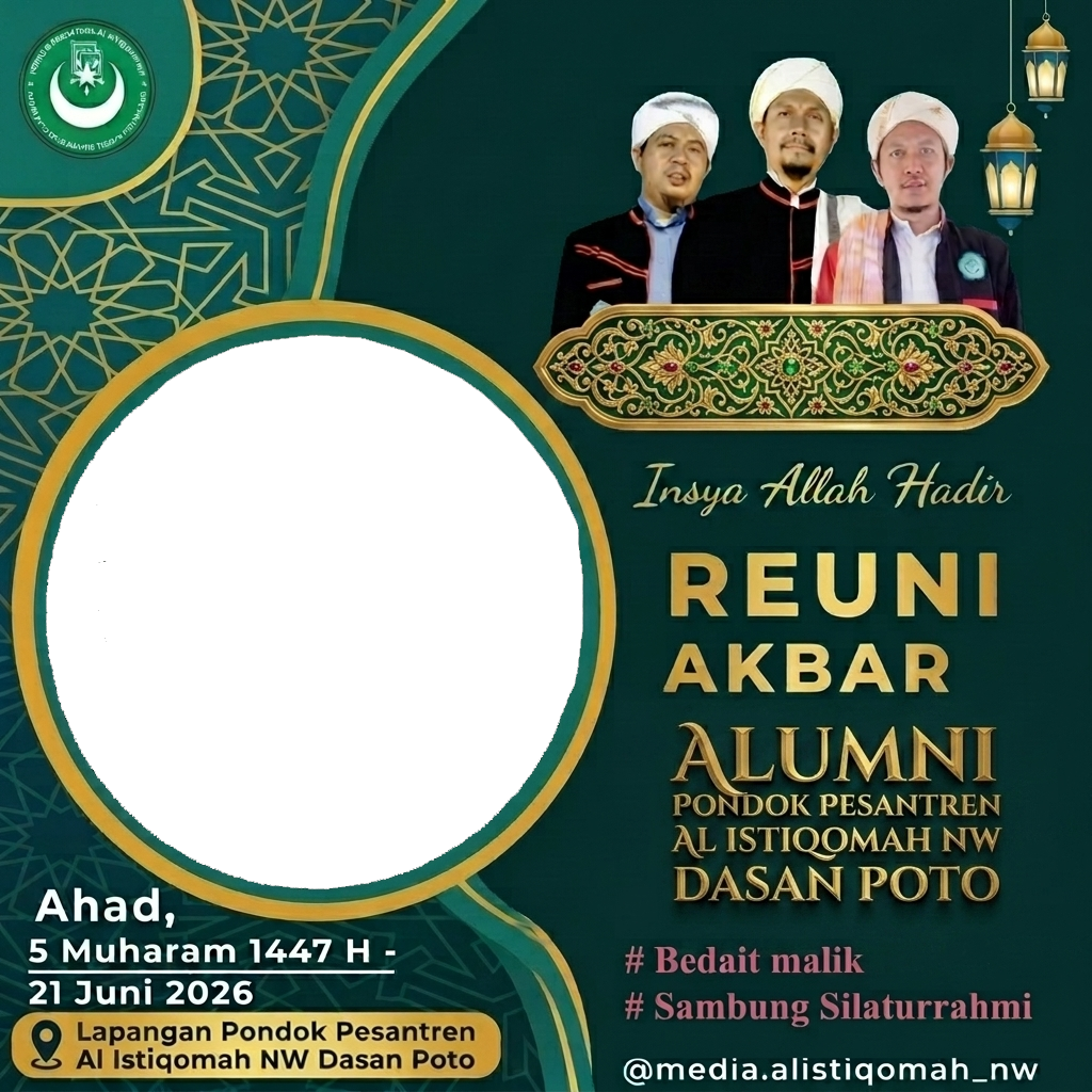 REUNITwibbon Tanpa Watermark